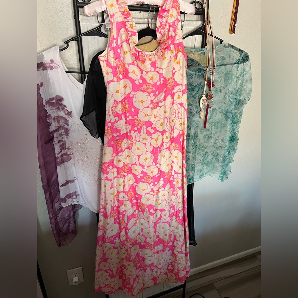 Vintage 1960’s dress rare